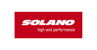 Solano Markenlogo