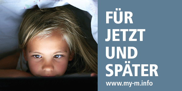Myopie – Für jetzt und später Myopie - Für jetzt und später
