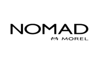 Nomad Markenlogo