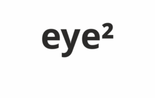 eye 2 Markenlogo